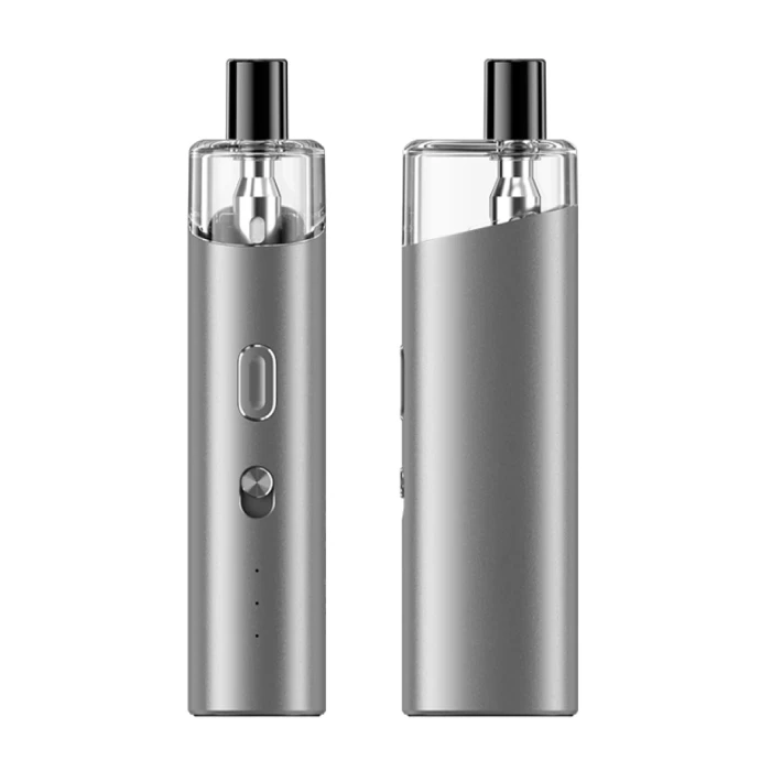 VAPTIO ORIZON STARTER KIT 1500 mAh SILVER