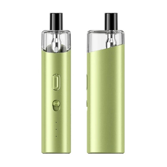 VAPTIO ORIZON STARTER KIT 1500 mAh GREEN