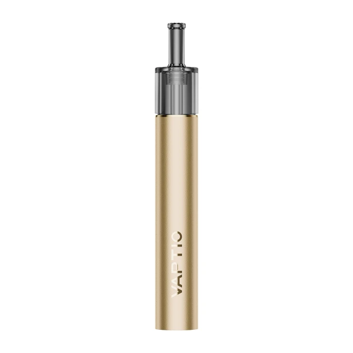 VAPTIO SLIM POD MOD 500mah GOLD