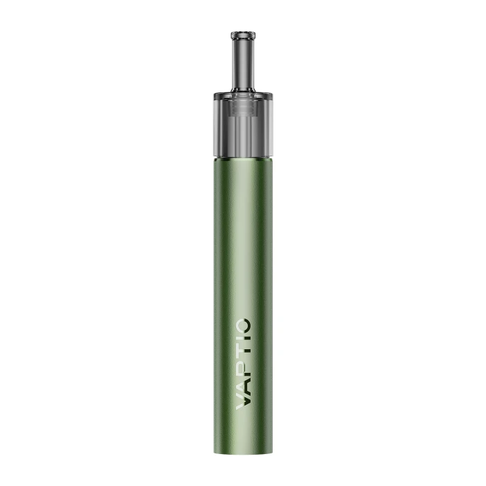 VAPTIO SLIM POD MOD 500mah GREEN