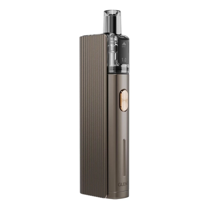 JUSTFOG GLENT STARTER KIT 1500mAh OAK