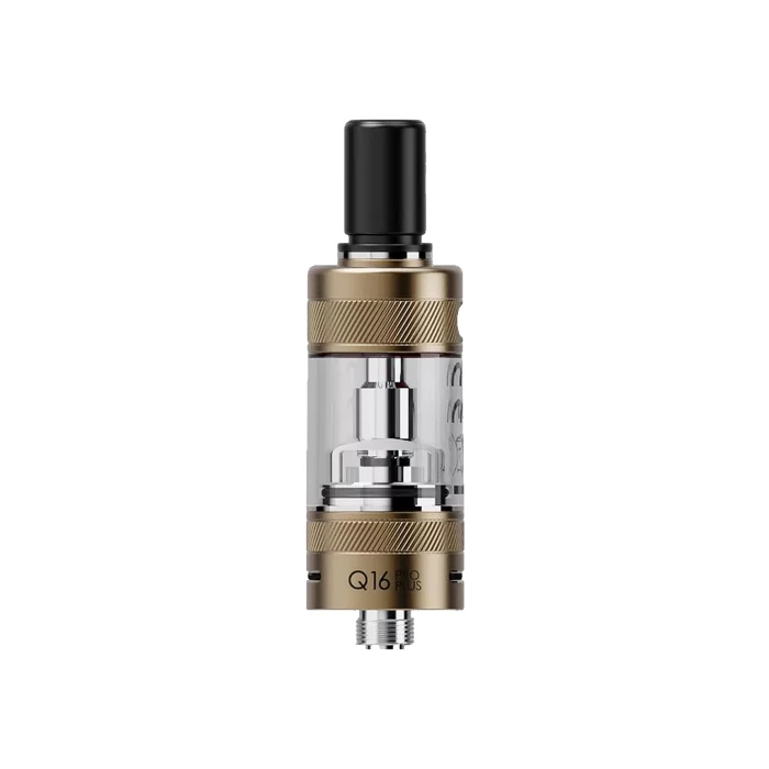 JUSTFOG Q16 PRO PLUS TANK GOLD