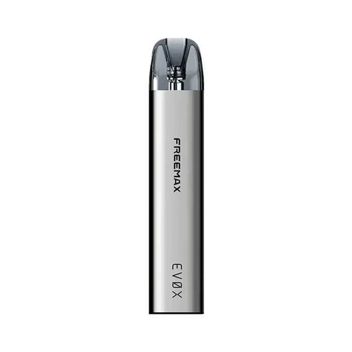 FREEMAX EVOX POD MOD 1000mAh ARGENTO