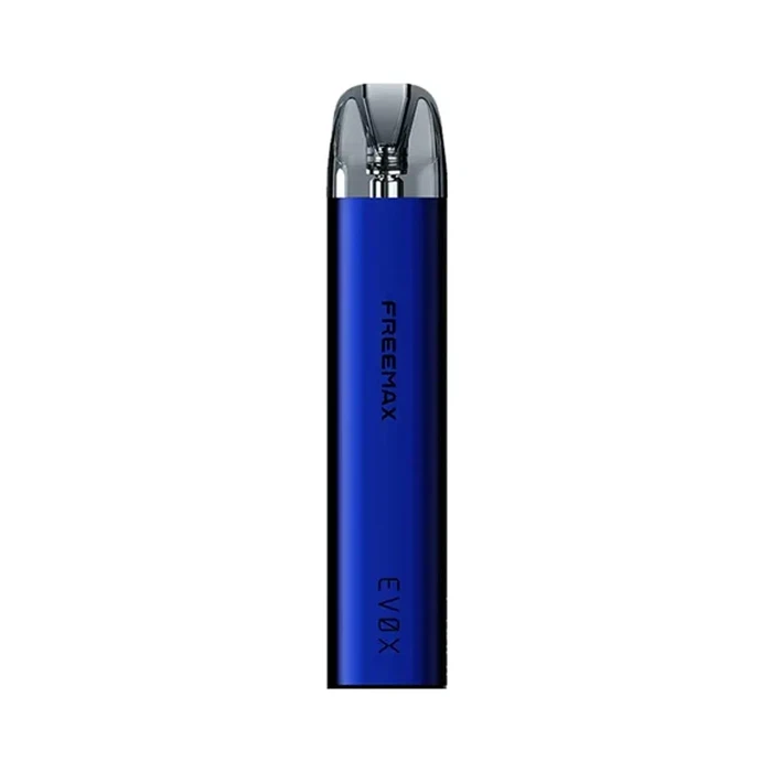 FREEMAX EVOX POD MOD 1000mAh BLU