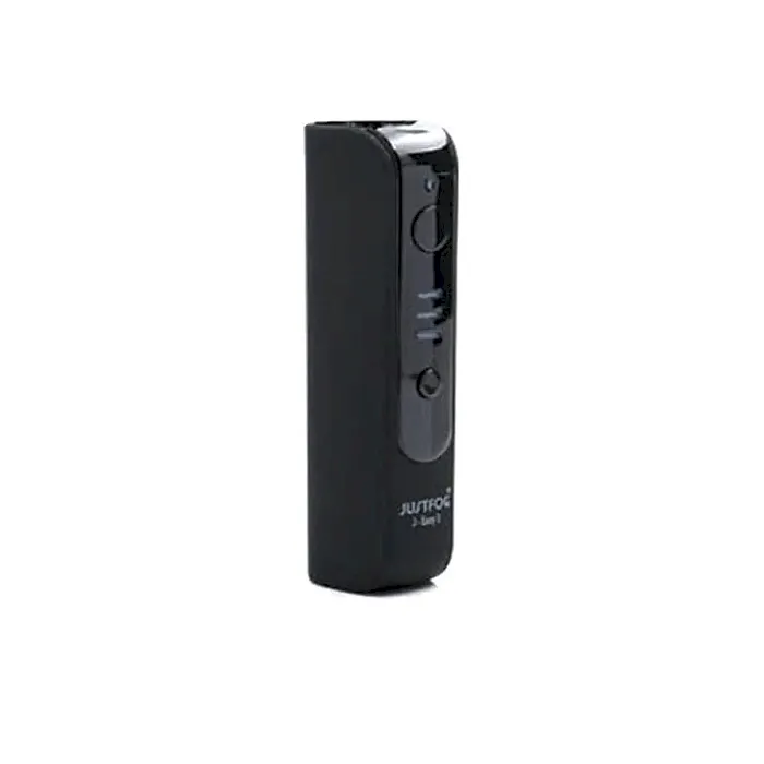 JUSTFOG BATTERIA J-EASY 3 - 900 mAh NERA