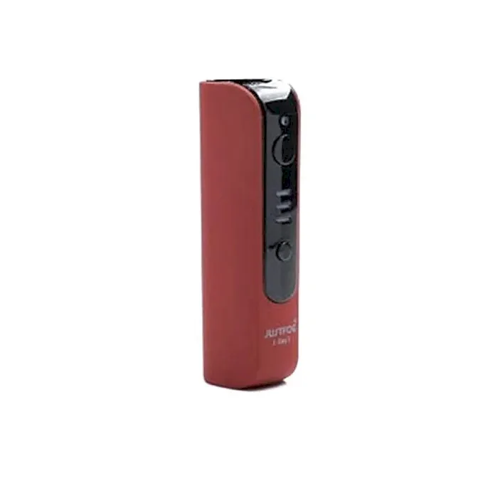 JUSTFOG BATTERIA J-EASY 3 - 900 mAh ROSSA