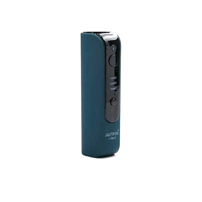 JUSTFOG BATTERIA J-EASY 3 - 900 mAh VERDE