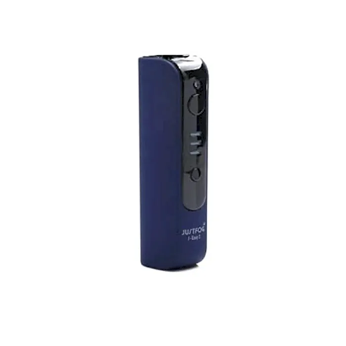 JUSTFOG BATTERIA J-EASY 3 - 900 mAh BLU