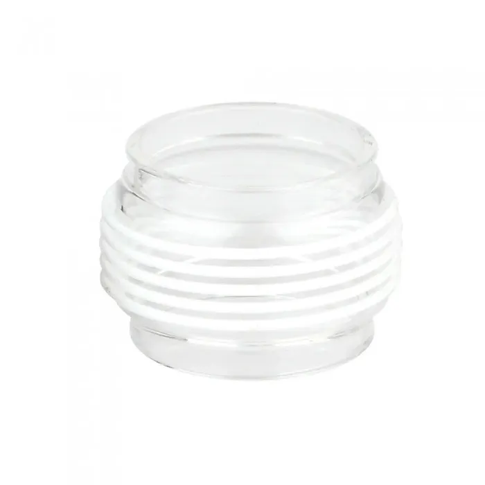 ELEAF MELO 5 VETRINO RICAMBIO 4ml BIANCO