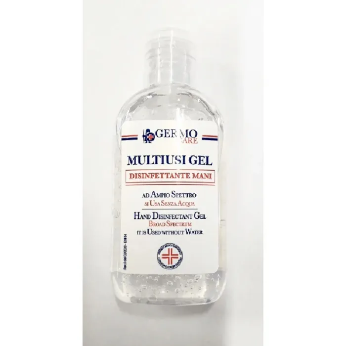 GEL ANTISETTICO 1L - RICARICA