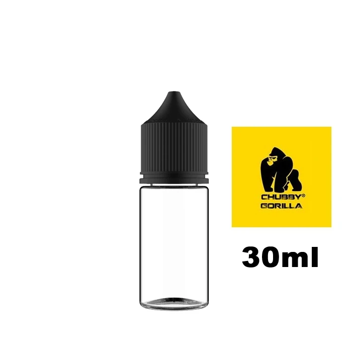 CHUBBY GORILLA 30 ml