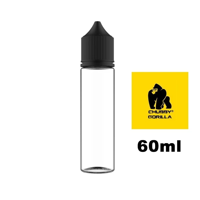 CHUBBY GORILLA 60 ml