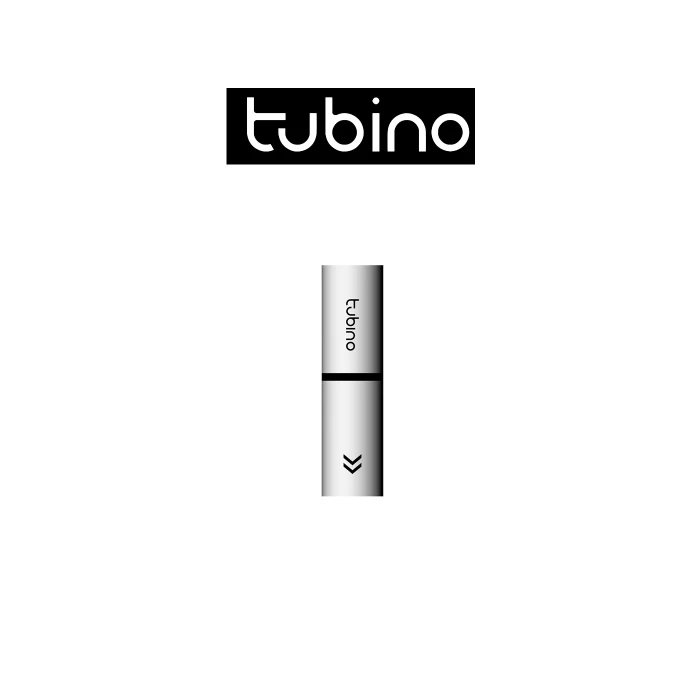 TUBINO PRO FILTER TIP PACK (20 PEZZI)