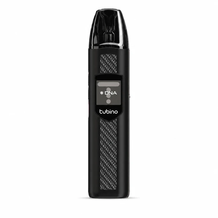 TUBINO DNA STARTER KIT 1300mAh BLACK