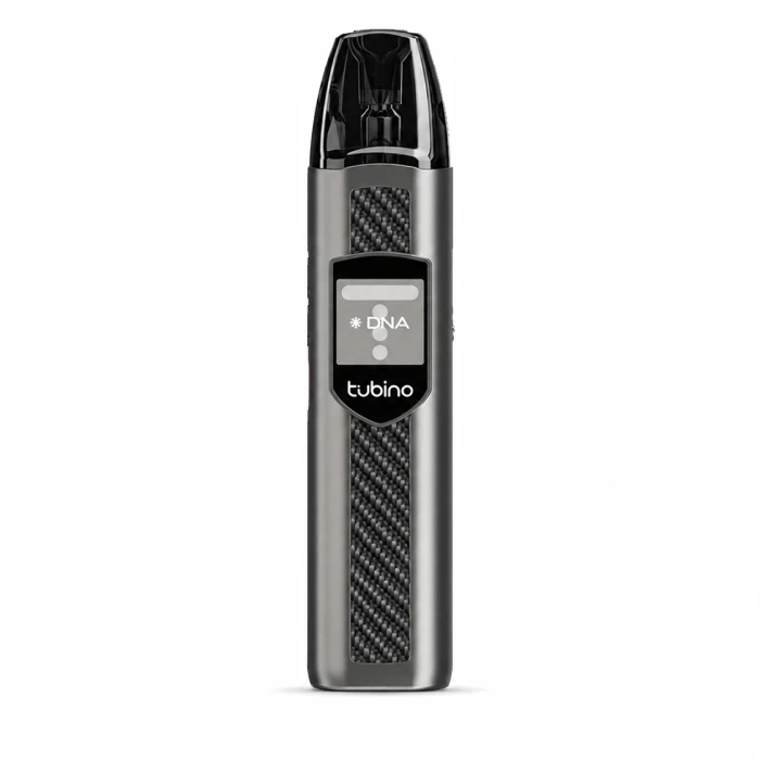 TUBINO DNA STARTER KIT 1300mAh GUNMETAL