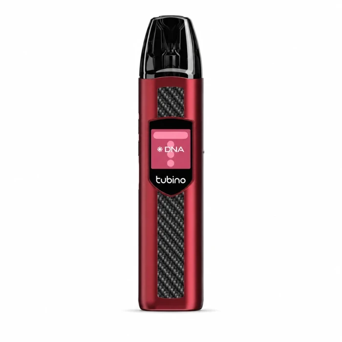 TUBINO DNA STARTER KIT 1300mAh MARC