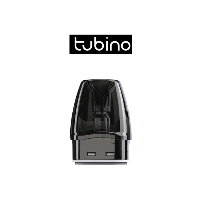 TUBINO DNA POD RICAMBIO ULTRA 2ML 0,6OHM (2 PEZZI)