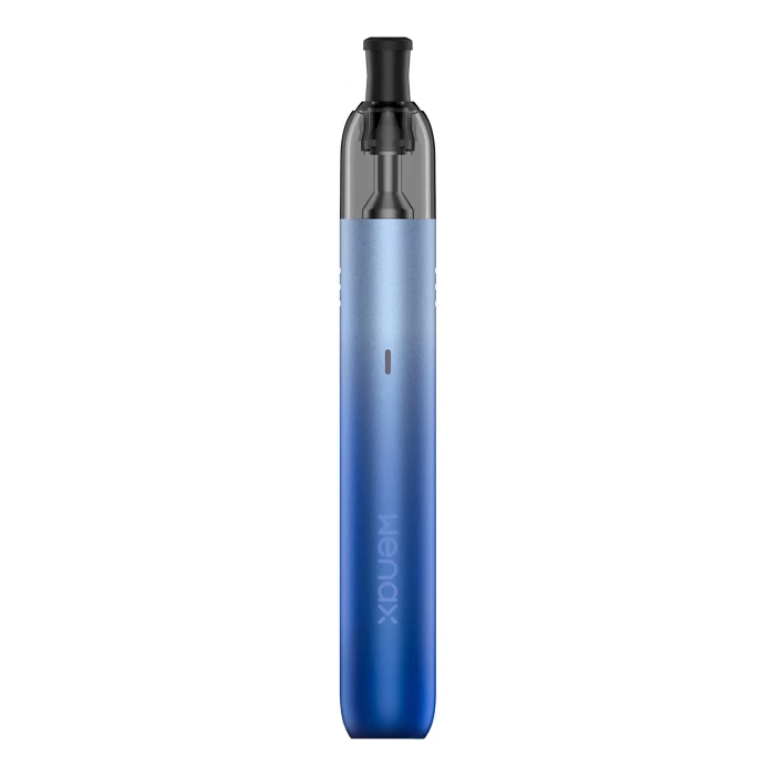 GEEKVAPE WENAX M1 POD MOD GRADIENT BLUE