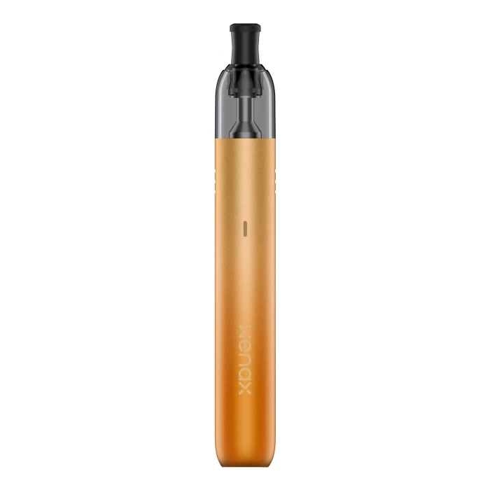 GEEKVAPE WENAX M1 POD MOD GRADIENT GOLD