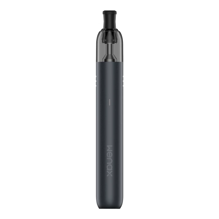 GEEKVAPE WENAX M1 POD MOD GUN METAL