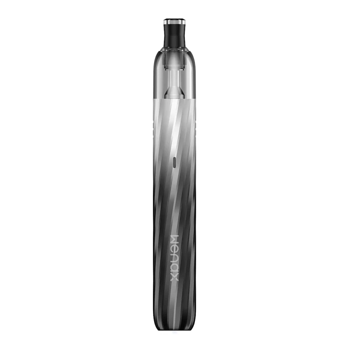 GEEKVAPE WENAX M1 POD MOD SPIRAL GREY