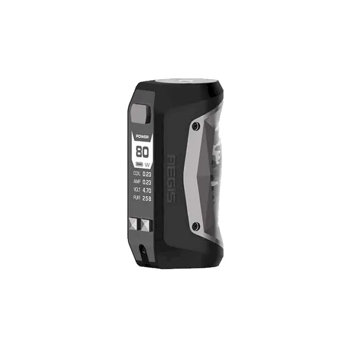 GEEKVAPE AEGIS MINI 80W 2200 mAh CAMO GUNMETAL